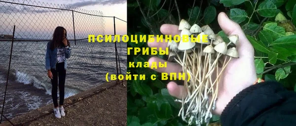хмурый Балахна